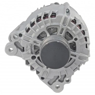 Генератор KRAUF IYJ VAZ ALV0437UX 1440680114 - Изображение 6