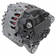 Генератор KRAUF KX9J7 E 1440693160 ALV0728LK - Изображение 2