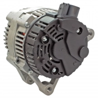 Генератор KRAUF NRF R7 ALV1498DD 1440693087 - Изображение 2