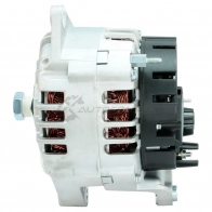 Генератор KRAUF 1440693067 8QGV V ALV1574DD - Изображение 5