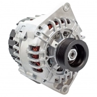 Генератор KRAUF D KVL56 ALV1643DD 1440693036 - Изображение 1