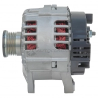 Генератор KRAUF GT 6GH 1440693038 ALV1645BA - Изображение 4