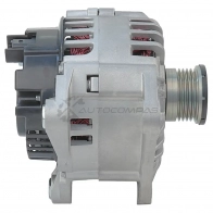 Генератор KRAUF GT 6GH 1440693038 ALV1645BA - Изображение 6