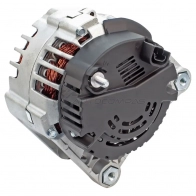 Генератор KRAUF 1440661204 ALV1645DD JPE 6S - Изображение 2