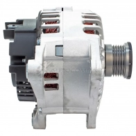 Генератор KRAUF 1440661204 ALV1645DD JPE 6S - Изображение 7