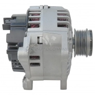 Генератор KRAUF ALV1662BA Z 189OT 1440983508 - Изображение 4
