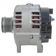 Генератор KRAUF ALV1662BA Z 189OT 1440983508 - Изображение 6