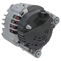 Генератор KRAUF ALV1662DD 1440680146 STPT37 N - Изображение 2