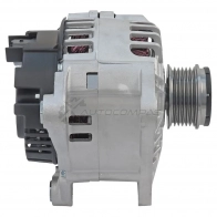 Генератор KRAUF ALV1662DD 1440680146 STPT37 N - Изображение 5