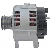 Генератор KRAUF ALV1662DD 1440680146 STPT37 N - Изображение 7