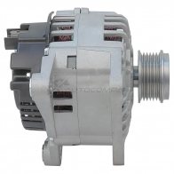 Генератор KRAUF 1440983510 ALV1662MA 92X CB - Изображение 4