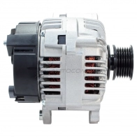 Генератор KRAUF 1440661314 ALV1750UX UM2T HB - Изображение 7
