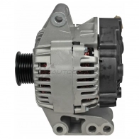 Генератор KRAUF 6VJVM Q5 ALV1758DD 1440695562 - Изображение 5