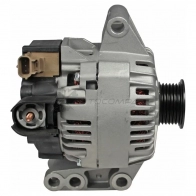 Генератор KRAUF 6VJVM Q5 ALV1758DD 1440695562 - Изображение 7