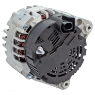 Генератор KRAUF 1440693021 ALV1836DD 8G B57RP - Изображение 2