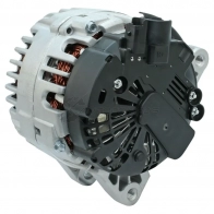 Генератор KRAUF 1440693024 XRSMIC 1 ALV1850DD - Изображение 2