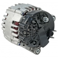 Генератор KRAUF ALV1959GB 4 GVRA 1440692993 - Изображение 2