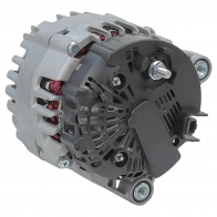 Генератор KRAUF HJQSI G ALV1959MA 1440983546 - Изображение 2