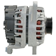 Генератор KRAUF ALV1963BA 1440692987 UGZ 6PO - Изображение 6