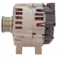 Генератор KRAUF ALV2033BA 1440983552 W9YN TM - Изображение 7