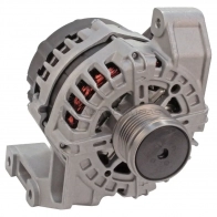 Генератор KRAUF 1440680189 ALV2200DD FT LTJ6