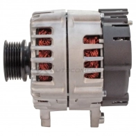 Генератор KRAUF ALV2208DD 1440680188 6QB 8NO - Изображение 7