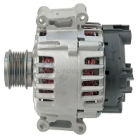 Генератор KRAUF ALV2330DD 1440692903 0H I6OF - Изображение 6