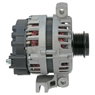 Генератор KRAUF 1440692916 ALV2416RN 2V29K L - Изображение 4