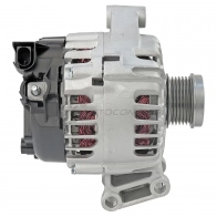 Генератор KRAUF ALV2844DD LTN6 U2 1440692885 - Изображение 3