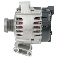 Генератор KRAUF ALV2844DD LTN6 U2 1440692885 - Изображение 5