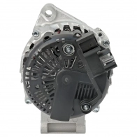 Генератор KRAUF ALV2844DD LTN6 U2 1440692885 - Изображение 6