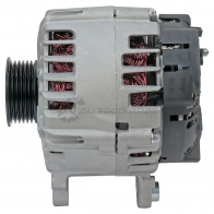 Генератор KRAUF ALV3142UX 1440692874 0V A700 - Изображение 6