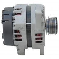 Генератор KRAUF 8WQX HM 1440692861 ALV3270BS - Изображение 4