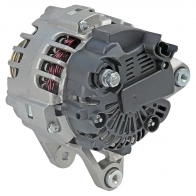 Генератор KRAUF ALV3353KL 1440661344 YVI 6H6 - Изображение 2