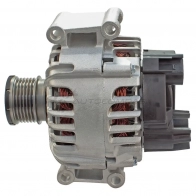 Генератор KRAUF TZL DO12 ALV3463DD 1440692819 - Изображение 5