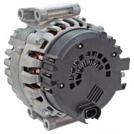 Генератор KRAUF G0IV S 1440692815 ALV3478DD - Изображение 2