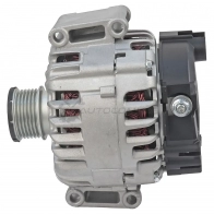 Генератор KRAUF ALV3478GB 1440983585 LR3 0J - Изображение 5