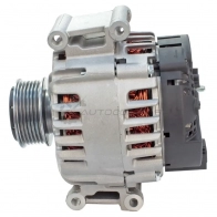 Генератор KRAUF ALV3526UX 1ZKY2J O 1440680213 - Изображение 5