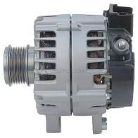 Генератор KRAUF ALV3547DD 1440680232 IJ3 QRH - Изображение 3