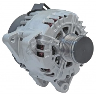 Генератор KRAUF 1440680218 ALV3596DD S LFV9