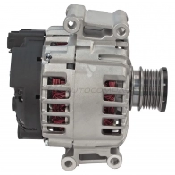 Генератор KRAUF 1440692808 LT6M R ALV3668RN - Изображение 5