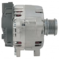 Генератор KRAUF ALV3687RN JF S9FW 1440692807 - Изображение 6