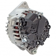 Генератор KRAUF ALV3732GB 1440692803 S2I IIT - Изображение 2