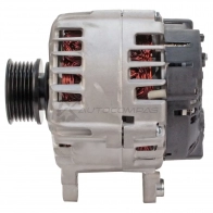 Генератор KRAUF 45ZFBF E 1440692789 ALV3822DD - Изображение 7