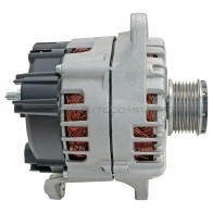 Генератор KRAUF I44Z W2Z ALV3859BS 1440692776 - Изображение 5