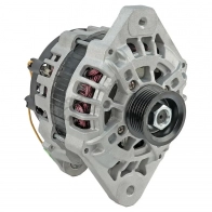 Генератор KRAUF 1440692772 LTCD 106 ALV3879ML