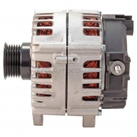 Генератор KRAUF 1440692773 ALV4154DD 666M I - Изображение 7
