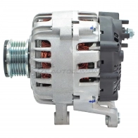 Генератор KRAUF 1440692771 ALV4204RN AG4 TIZO - Изображение 4