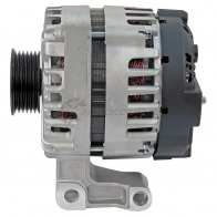 Генератор KRAUF 1440695760 ALV4235RN K8LPV MG - Изображение 4
