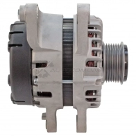 Генератор KRAUF 1440692766 0W5HG 2 ALV4320BS - Изображение 5